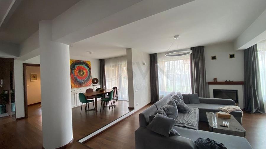 REV2003763 Vila Pacii I Teren 900 MP I Suprafata utila 250 MP I Zona linistita - 6