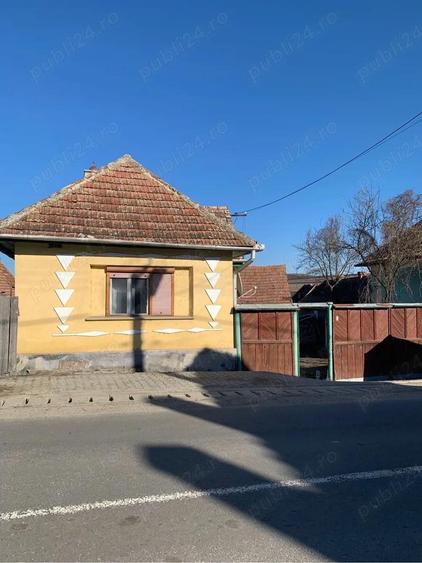 Casa de vanzare - 1
