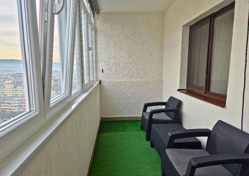 DE INCHIRIAT - 3 CAMERE | KAUFLAND | - 10