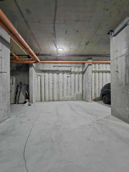 Apartament cu 3 Camere in Bloc Nou Curte Interioară Garaj Str Primăverii Stadion - 51