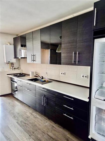 Jiului, studio dublu - 6