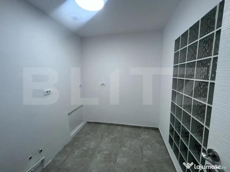 Garsoniera 1 camera, 32 mp, zona Centrala - 2