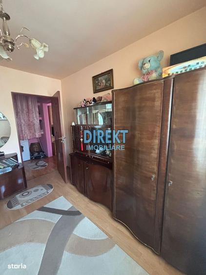 Apartament 2 camere Beclean - 4