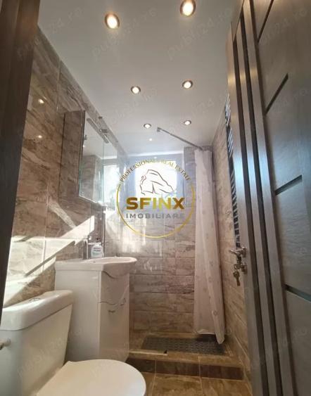 2 camere | Amzei | 650 euro - 4