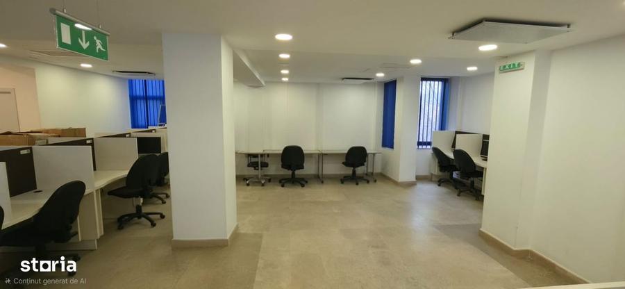 SPATIU DE BIROURI PREMIUM ZONA TIC TAC - 4