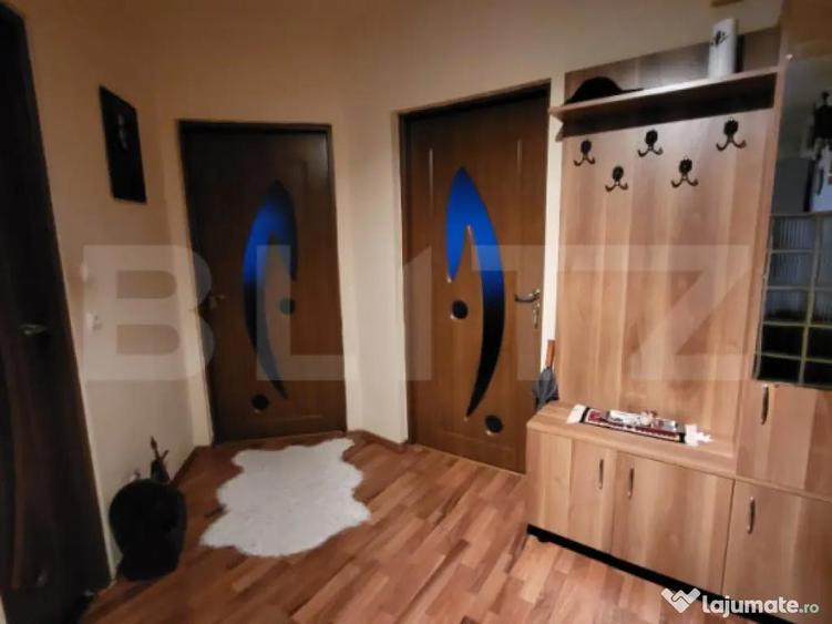 Apartament 2 camere, 49.49 mp, zona Parcul Teilor - 5