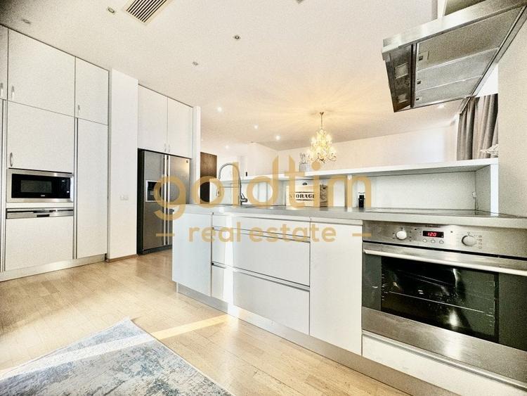 UNC/ PENTHOUSE/ TERASA 370 mp/SUPERB/ PRIVELISTE/INALTIME CAMERE3,5/2 PARCARI - 24