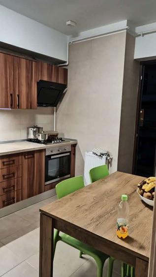 Parcul Obor, Mihai Bravu, 4 camere, bloc nou, direct proprietar. - 2