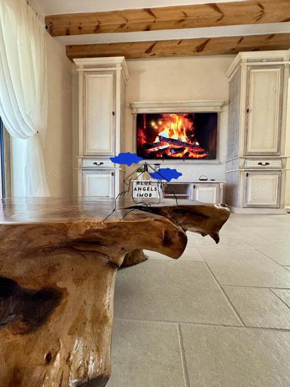 Casa 4 camere, PET FRIENDLY, Tractorul - 3