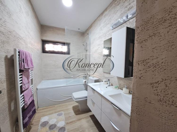 Duplex pe strada Eugen Ionesco - 20