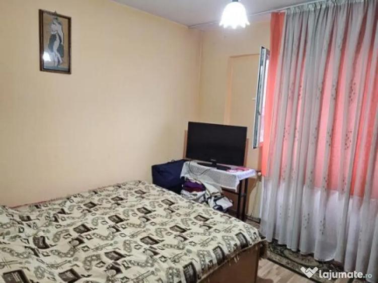 Blv BUCURESTI - decomandat |57 mp utili | Vedere bulevard - 2