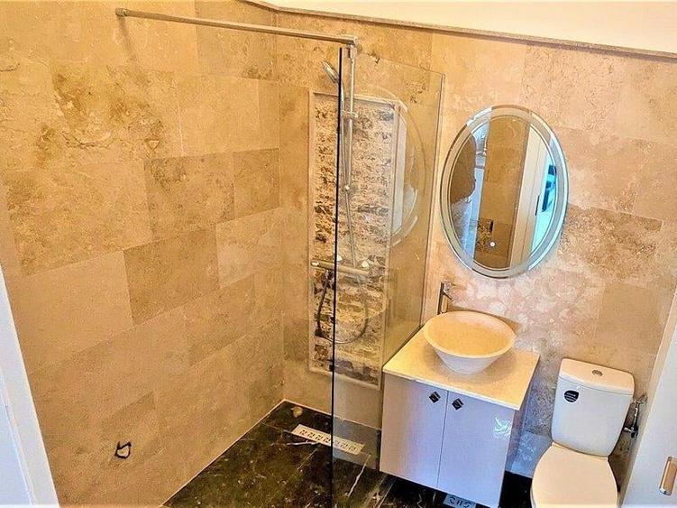 Mamaia Nord, apartament 2 camere, mobilat-utilat premium, vedere la Mare - 9