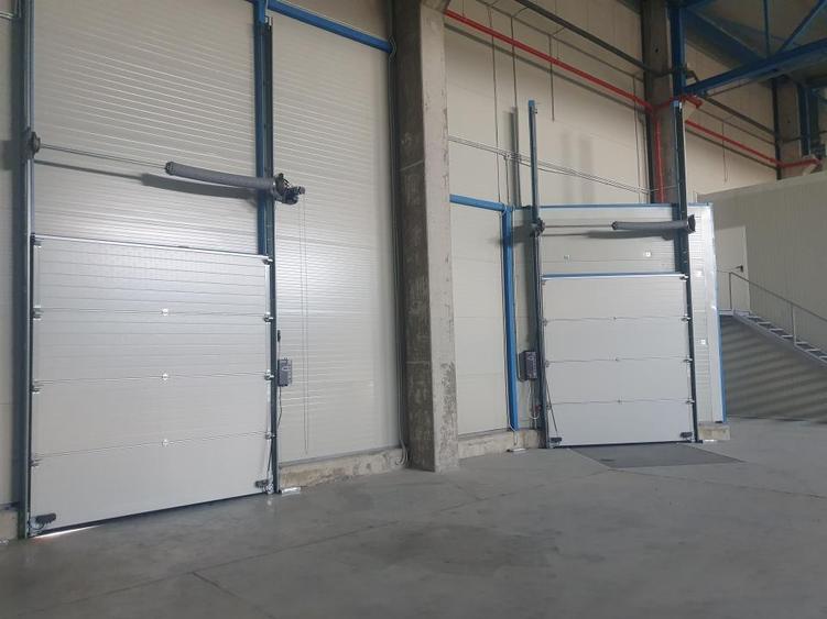 Zona Est - Pantelimon - Centura - Tuborg - aut ISU,spatiu depozitare,logistic. - 3