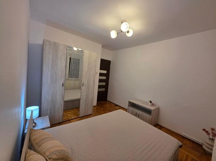 Inchiriere apartament cu 4 camere in Micalaca, Arad - 9