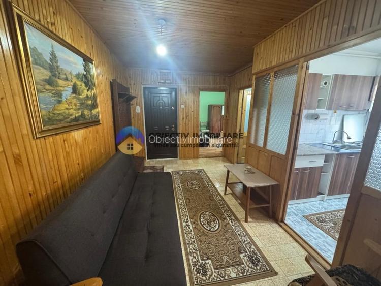 Apartament 2 camere de vanzare – Cartier Darmanesti | Etaj 2