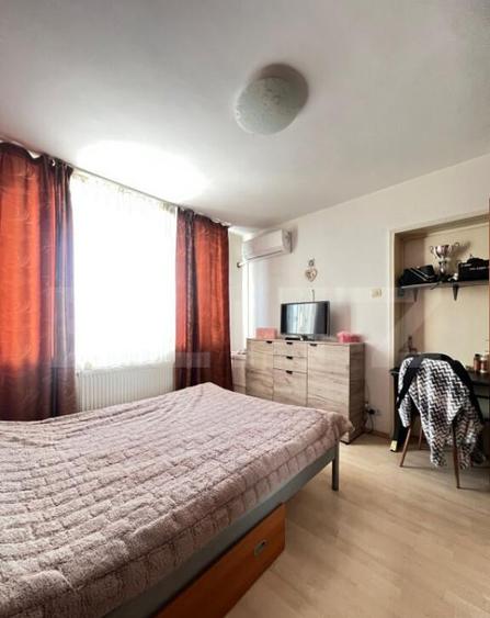 Apartament cu 2 camere, 53mp, etaj 2, zona Materna - 4