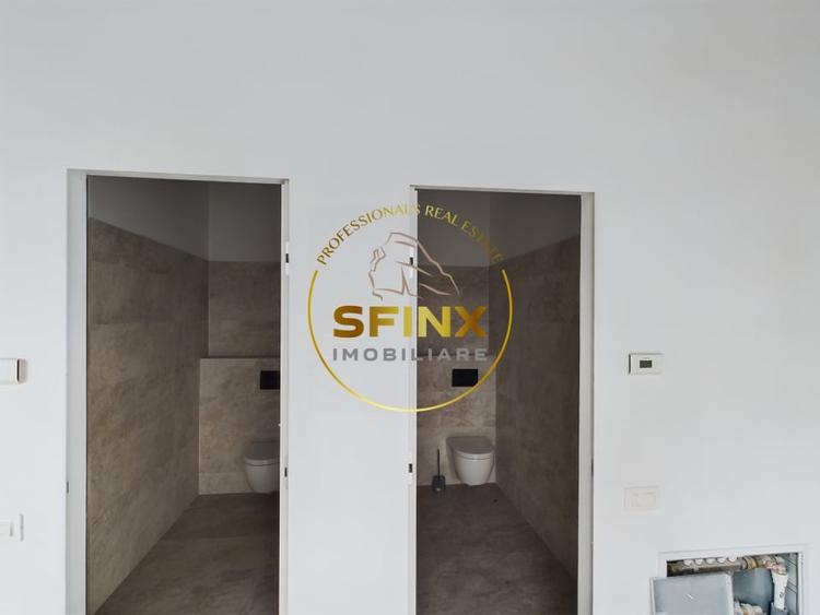 Spatiu comercial clasa A, zona Cotroceni/Piata Leul - 7