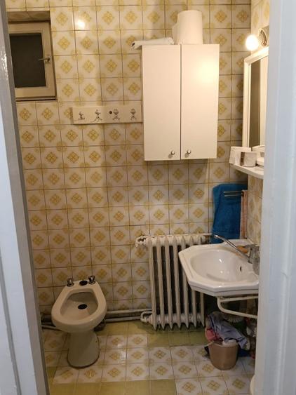Apartament cu trei camere - 8