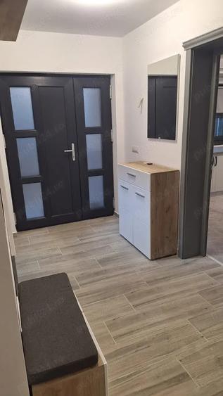 Ofer spre inchiriere Casa noua in Horia ,600 euro - 5