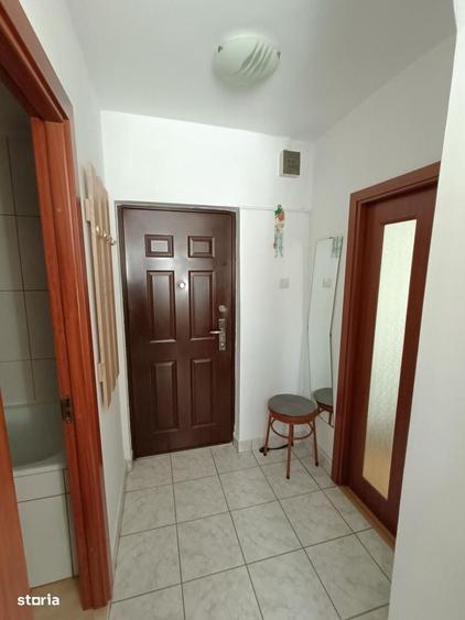 13 SEPTEMBRIE / VULCAN - Garsoniera  MODERNA - LOC DE PARCARE ! - 9