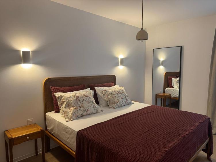 Apartament cu 2 camere de inchiriat // ONE Lake Club - 1