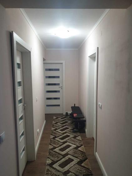Apartament cu 2 camere decomandat în Exterior Vest