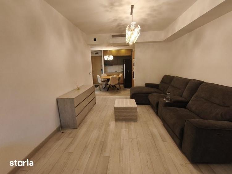 Apartament cu 3 camere în Berceni