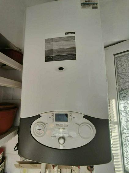 Apartament 2 camere, etaj 1, ansamblul Buzaului - 5