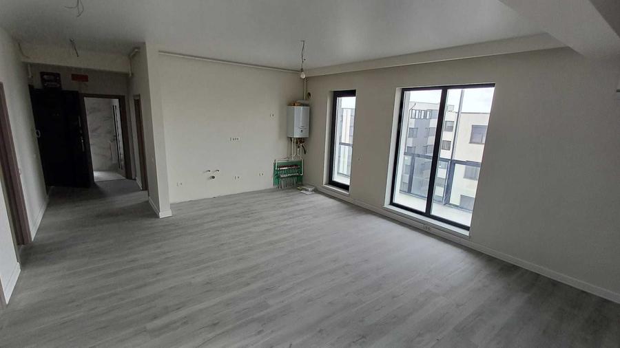 apartament 3 camere - 9