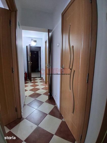 Cantemir - Garsoniera 30 mp - Ideal Spatiu Comercial - 16