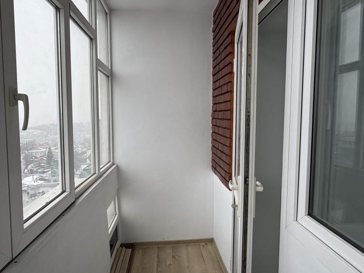 2 cam, 52 mp, ultracentral - UNION, etaj 7, cu lift, renovat - 6