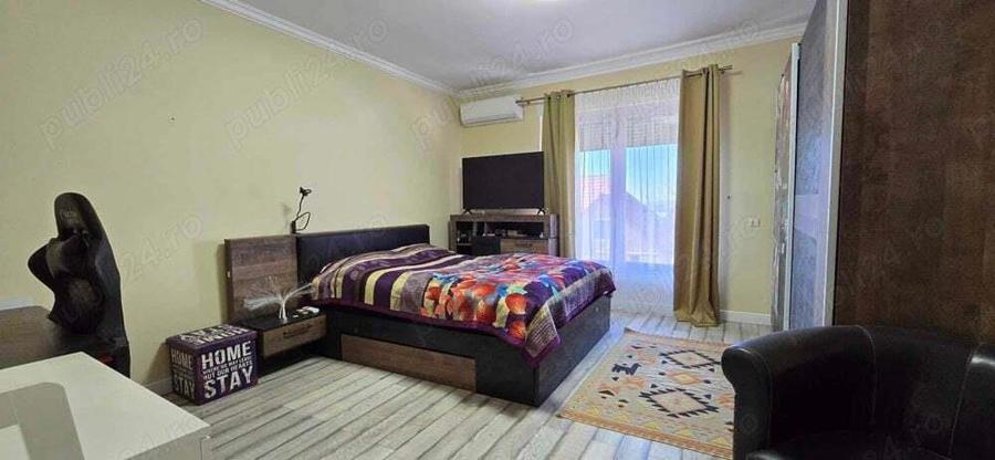 Casa de vanzare, dealuri, zona str.Beldiceanu - 7