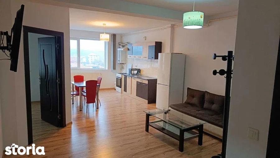 Apartament cu 2 camere în Florești