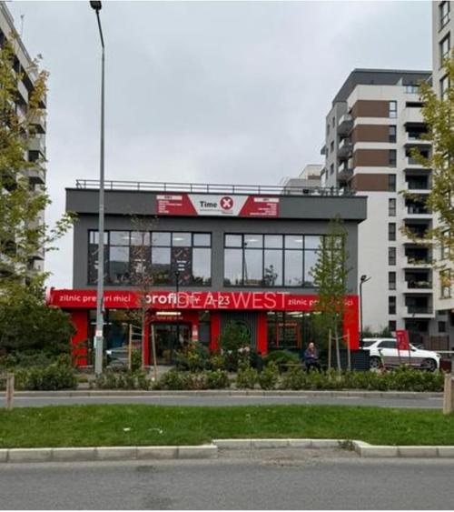 Drumul Taberei-Bdl Valea Larga-suprafata 713-pret 1.600.000 euro - 1