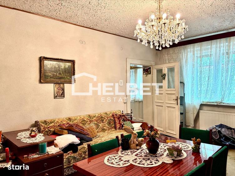 Casa / Centrul Istoric / Teren 280 mp / 5 Camere - 11