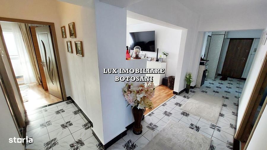 Apartament 4 camere, zona Carrefour - 4