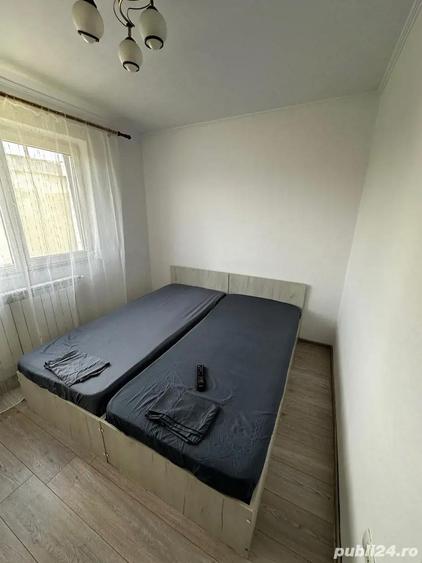 Apartament 3 camere - 2