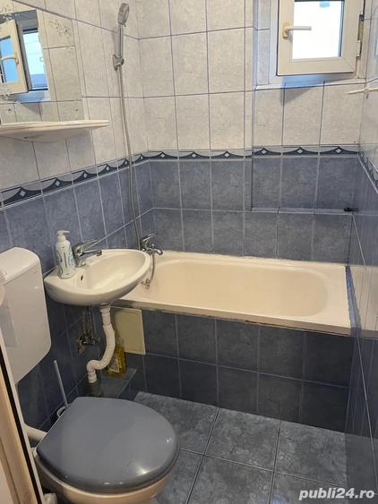 Vand garsoniera Calea Lipovei - 4