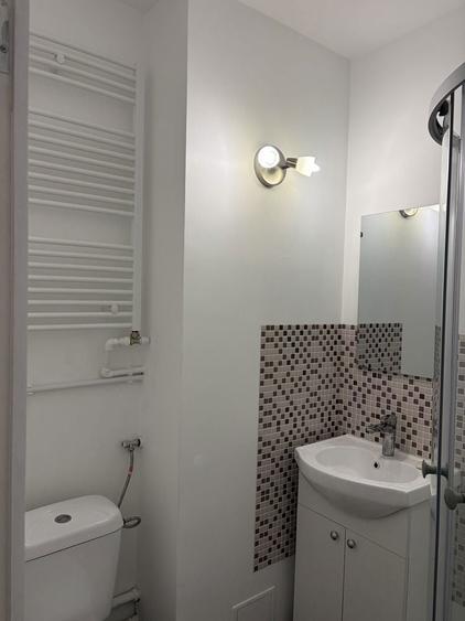 Garsoniera renovata integral (Vlad Tepes) - 4