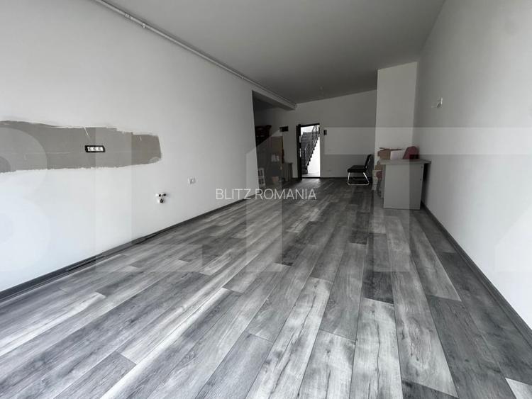 Apartament 2 camere, 56.80 mp, Calea Torontalului