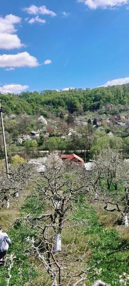 Casa de vanzare -locul unde acasa prinde contur - 1