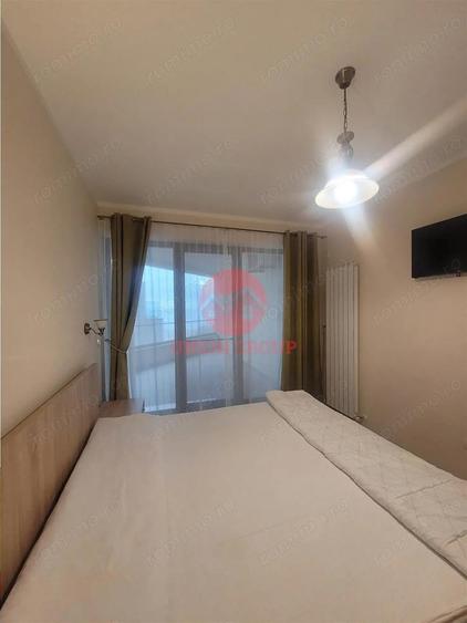 Apartament 2 Camere, Vedere La Mare, Balcon Generos - 5