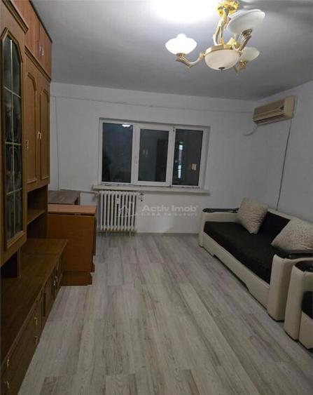 Apartament 3 decomandat, etaj 4 - Rovine - Agip - 4