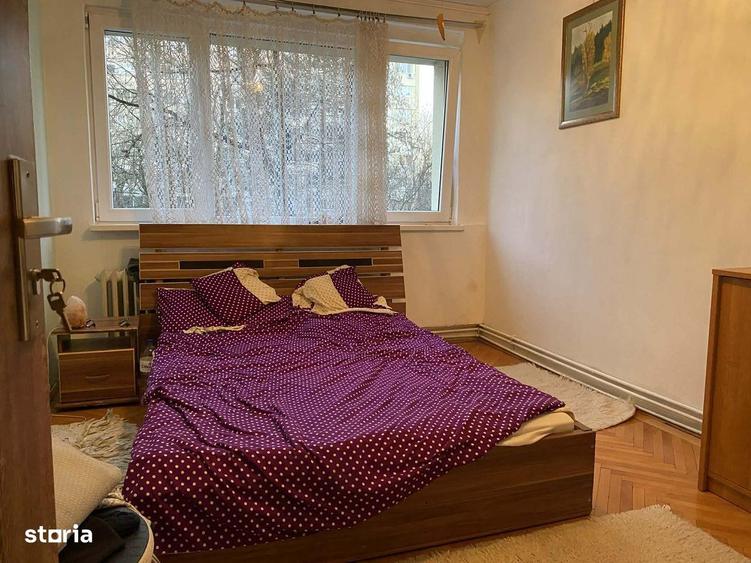 Apartament 3 camere de vanzare Aleea Carpati Targu Mures, Mures - 7