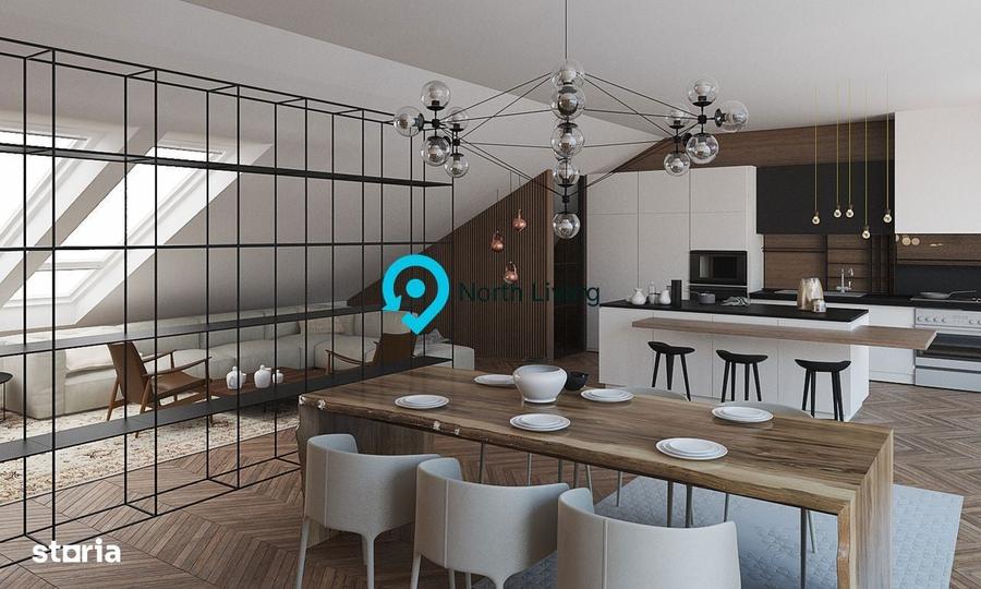 Pod de vanzare | vedere Ateneul Roman | Ultracentral - 4