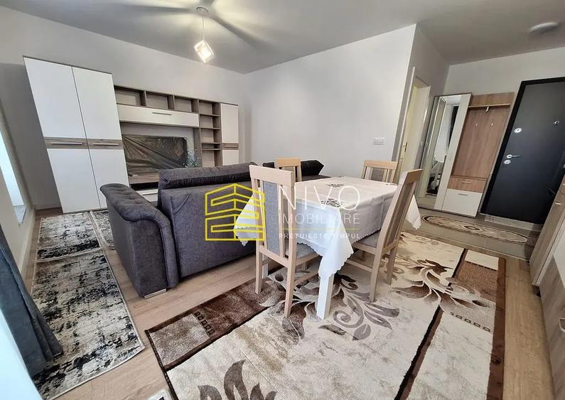 Apartament 2 camere Tg. Mure? Maurer Bloc Nou - 10