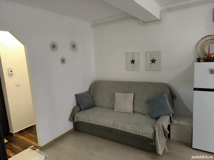 Inchiriez apartament 2 camere - 2