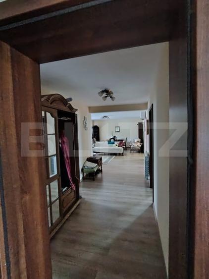 Casa moderna si eficienta in Podeni - 11