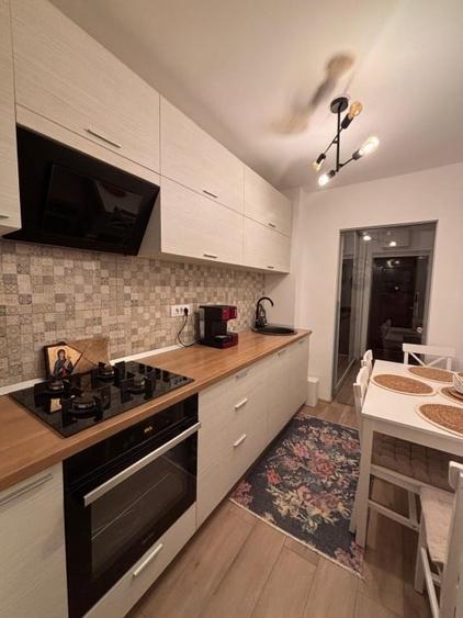 Apartament 2 camere, decomandat, renovat, complet mobilat si utilat, 52 mp, Obor - 4