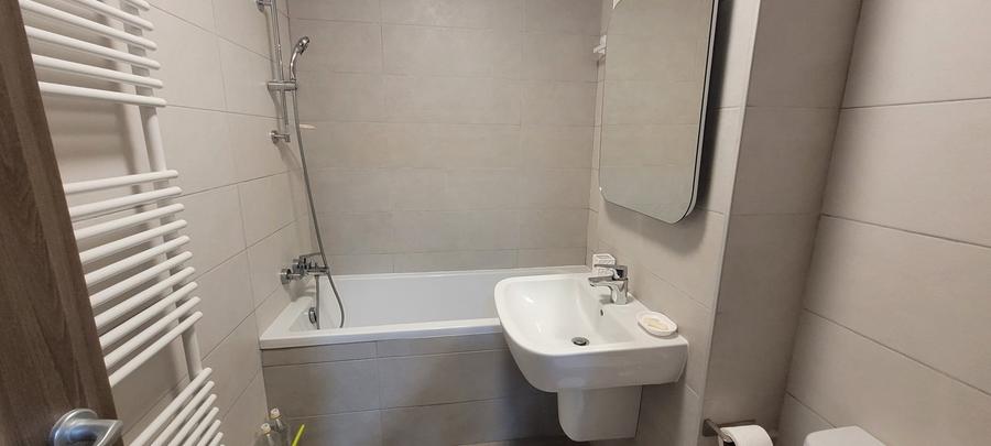 21 residence Politehnica Lujerului - 3